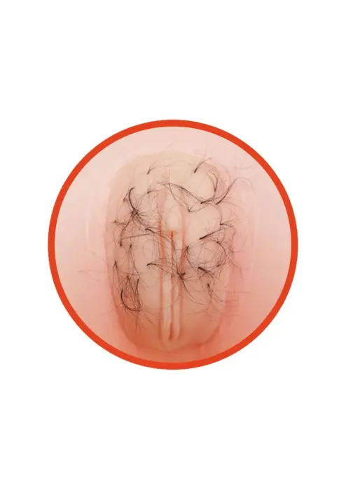 ANGELINA 3D piepūšamā mīlas lelle – vibrējoša Foto 4