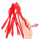 KINK Simple Red Whip 45 cm — Photo 3