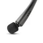 MEGAWAND CHROME SILVER wand vibrators – 29 cm — Foto 3