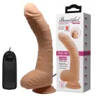 BAILE Beautiful Alex vibratorius – 28 cm (11″) — Nuotrauka 1