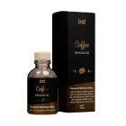 Kohvimaitseline massaažigeel – 50 ml — Foto 1