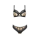 Casmir DENERYS BIKINI pesukomplekt – nahavärv – XXL/XXXL — Foto 3