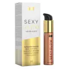 intt Sexy Glow ķermeņa krēms – 60 ml Foto 3
