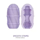 PRETTY LOVE - Smooth Stripes Cupid-X мастурбатор — Фото 3