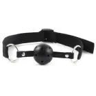 Fetish B-Series 10-Piece BDSM Starter Kit – Black — Photo 7