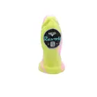 Kiotos Revolt Pink Smash 07 Small – silikoninis dildo – 16 cm — Nuotrauka 8