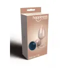Toyjoy Happiness Shine Like A Star anaaltapp – Läbipaistev — Foto 2