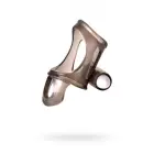 xTOYFA XLover Penis Vibro-Ring, TPE — Photo 1