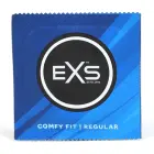EXS Regular Condoms – 100 pcs — Photo 1