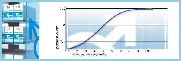 Penilarge erekcijos gelis – 50 ml Photo