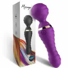 ARMONY Freedo massaaživibraator – 19.4 cm (7.6″) – lilla — Foto 4