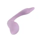 Slay FlexMe Flexible Vibrator – 7.6 cm (3″) – Purple — Photo 15