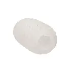 Boundless Nubby Stroker – 11.5 cm (4.5″) – Clear — Photo 1