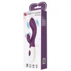 PRETTY LOVE Brighty truša vibrators – violets Foto 9