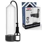 Pump Addicted RX7 Transparent Vacuum System with Vibration 24 cm — Photo 1