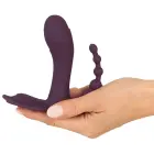 beau coeur Ariva valkājams vibrators – 11.7 cm (4.6″) – rozā — Foto 11