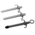 Smērvielas palaišanas ierīce – iekļauti 2 papildu palaišanas Foto 2