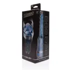Fleshlight Turbo Core – Transparent Blue Masturbator — Photo 1