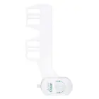 AQUACLEAN Swift Spray Slim – bidet-lisakinnitusseade – elektrivaba — Foto 4