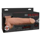 Fetish Fantasy Strap-on Squirting dildo – 25.4 cm (10″) — Foto 1