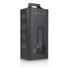 Вакуумная помпа для влагалища SAIZ Basic – прозрачная — Фото 2