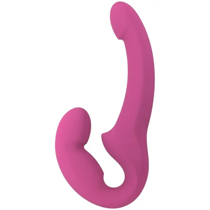 Fun Factory Share Lite двойной дилдо – 30 см (11.8″) – Черный