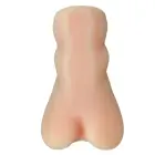 CRAZY BULL - Caroline, TPR мастурбатор с двумя отверстиями Фото num