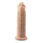 S.D Model 2 realistiškas dildo su siurbtuku – 23 cm (9″) — Nuotrauka 3