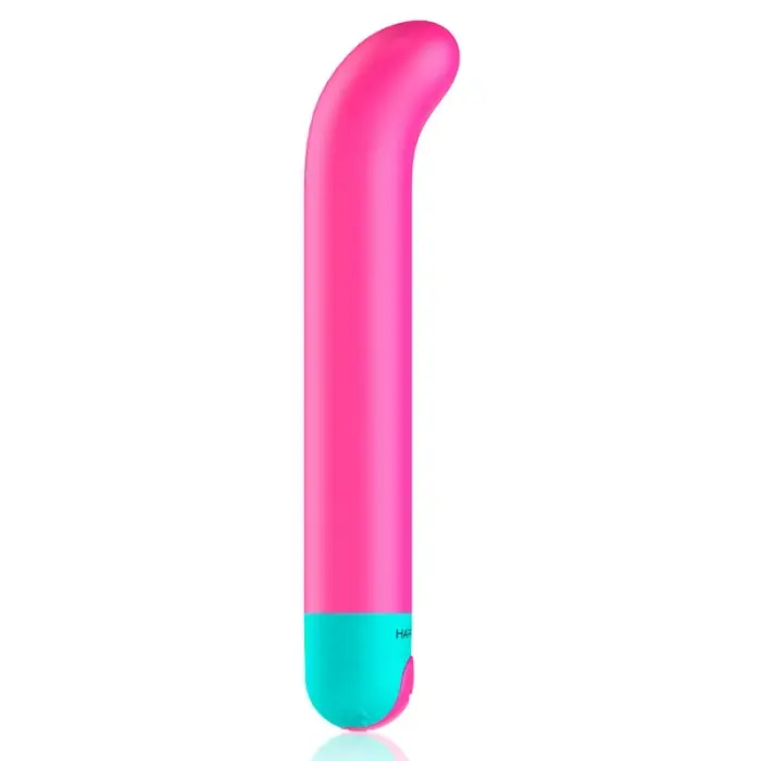 Интимный массажер HAPPY LOKY Ariel – 13 см (5.1″) – фиолетовый
