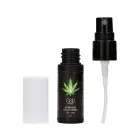 CBD Cannabis aiztures aerosols – 15 ml Foto 3