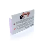 Kajdanki Fetish B - Series- Furry Cuffs Purple Photo