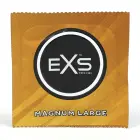 EXS Magnum liela izmēra prezervatīvi – 144 gab. — Foto 1