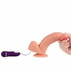 SHEQU Adam vibruojantis intymus prietaisas – 21 cm (8.2″) — Nuotrauka 5