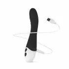 EasyToys Lunar Vibe vibraator – 13 cm (5.1″) – must — Foto 4