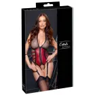 Cottelli Bondage bodijs – XL — Foto 1