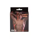 Lola Games Party Hard Sweet Escape Metal Nipple Clamps — Photo 1
