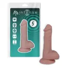 MR INTENSE реалистичный Model 5 дилдо – 16.5 cm (6.5″) – телесный — Фото 1