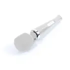 Magic Massager wand вибратор – перезаряжаемый – белый — Фото 1