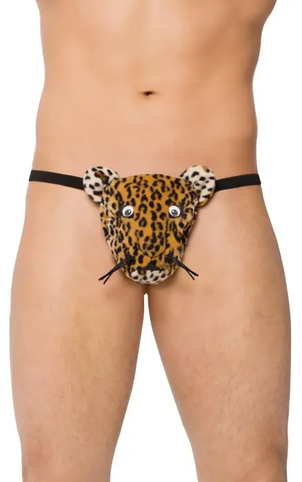 Thongs 4510 - Panther - S/L