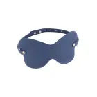 TABOOM Silicone Blindfold – Blue — Photo 3