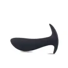 Toyz4Lovers vibrējošs prostatas masieris – 12 cm (4.7″) – Melns — Foto 3