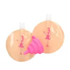 Booze Implants – hidden bra flasks — Photo 4