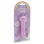 Unihorn Karma mini vibrators – 14.3 cm (5.6″) – violets — Foto 1