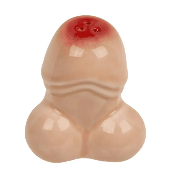 Niegrzeczne Solniczki Peniski – Pikantny Akcent na Każdym Stole Фото num