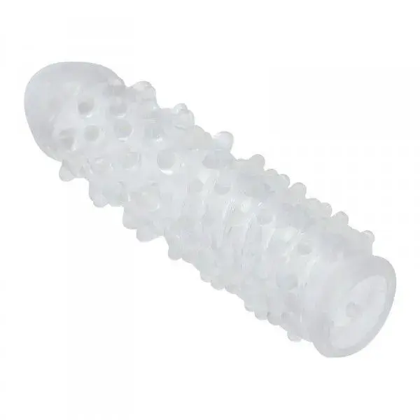 Timeless More Phallic Sleeve – Pink
