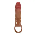 PRETTY LOVE – Preston locekļa uzmava – 18 cm — Foto 3