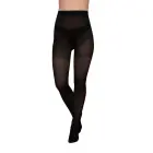 Bye Bra Control Slim 70 Den чёрные колготки – S — Фото 5