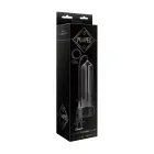 Pumped Deluxe Beginner vakuuma pumpis – caurspīdīgs — Foto 7