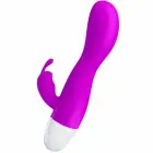PRETTY LOVE SMART KYLE truša vibrators — Foto 1
