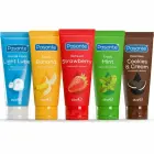 Pasante assorted flavour lubricant set – 5 × 15 ml – water-based, vegan — Photo 3